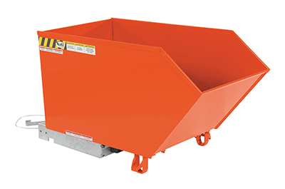 VESTIL H-50-HD-ORG-C