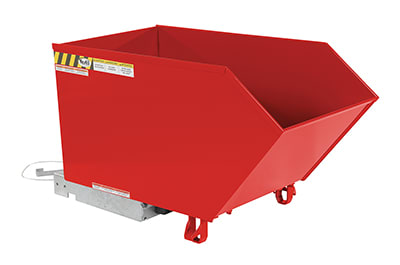 VESTIL H-50-HD-SR