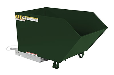 VESTIL H-50-LD-GRN-H