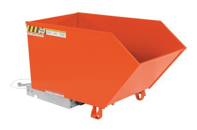VESTIL H-50-LD-ORG-C