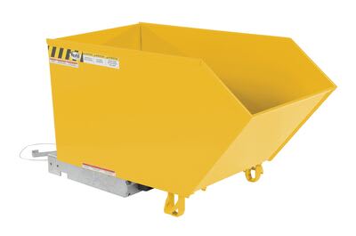 VESTIL H-50-LD-YEL