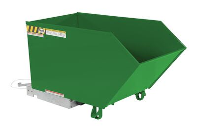 VESTIL H-50-MD-GRN-T