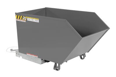 VESTIL H-50-MD-GY-SG