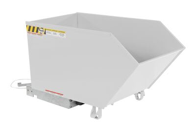 VESTIL H-50-MD-WHT
