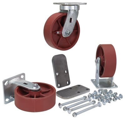 VESTIL H-CK3-SC6-2HD