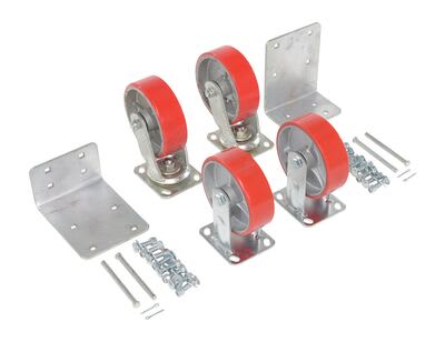 VESTIL H-CK4-PU6-2