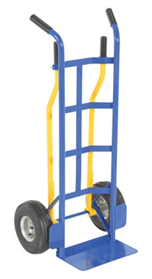 VESTIL HAND-TPE