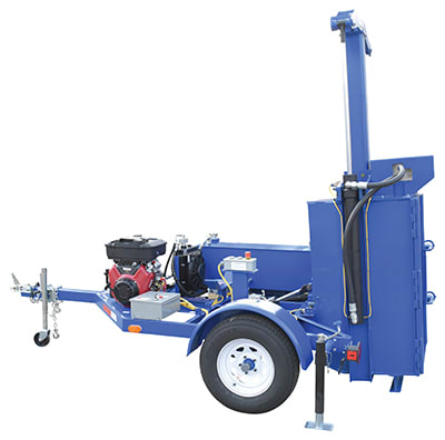 VESTIL HDC-900-GPT