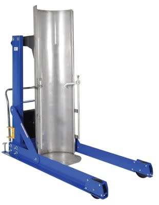 VESTIL HDD-36-10-P-SSC