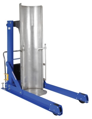 VESTIL HDD-36-7-P-SSC