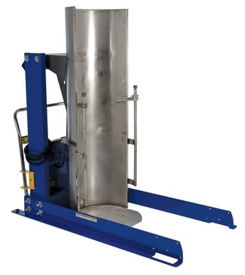 VESTIL HDD-60-10-S-SSC