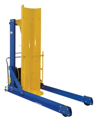 VESTIL HDD-72-10-P