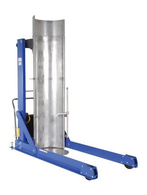 VESTIL HDD-72-7-P-SSC