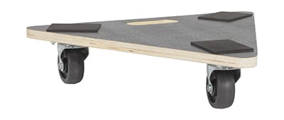 VESTIL HDOS-TRI-18-300