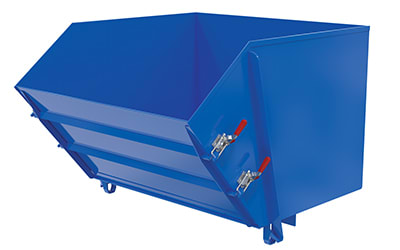 VESTIL HDROP-150-MD