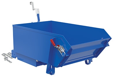 VESTIL HDROP-25-HD