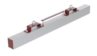 VESTIL HFMS-48