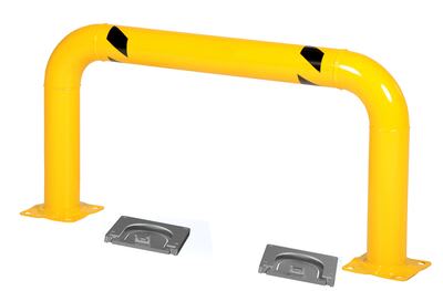 VESTIL HPRO-RF-48-24-4