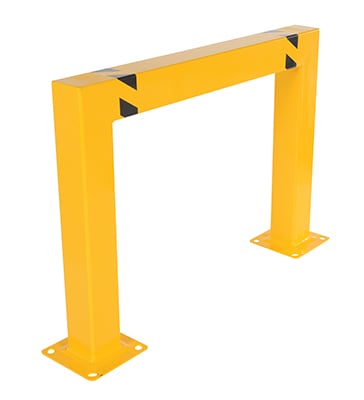 VESTIL HPRO-SQ-48-36-5