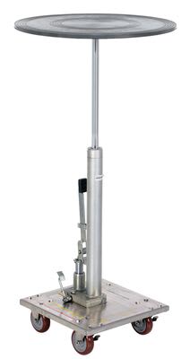 VESTIL HT-02-24R-PSS