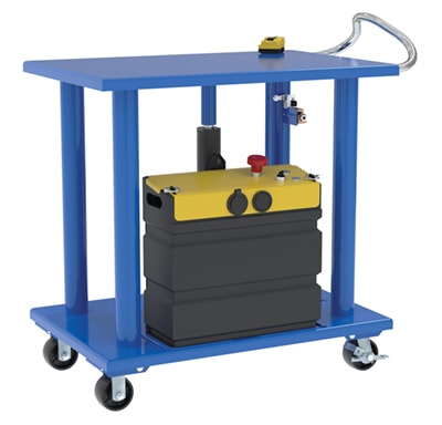 VESTIL HT-20-2436-DC