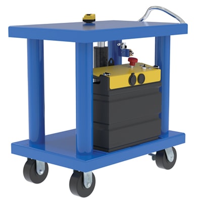 VESTIL HT-40-2436-DC