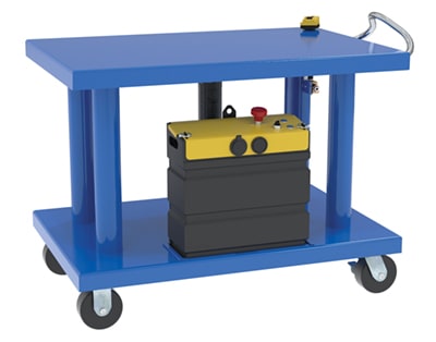 VESTIL HT-40-3248-DC