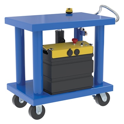 VESTIL HT-60-2436-DC