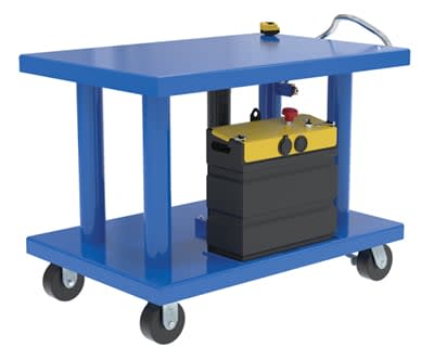 VESTIL HT-60-3248-DC