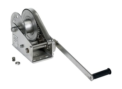 VESTIL HWSS-2600-NR