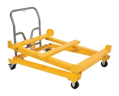 VESTIL IBC-TLT