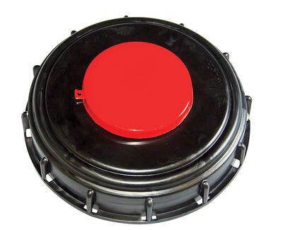 VESTIL IBC-TOPCAP