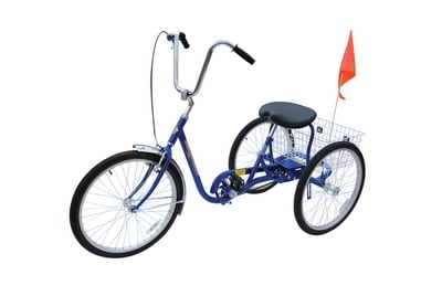 VESTIL IBIKE-3-DC-B