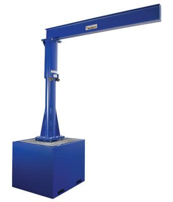 VESTIL JIB-CB-100-8-10-BC