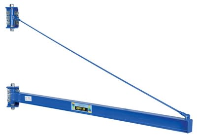 VESTIL JIB-HC-3