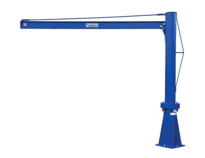VESTIL JIB-P-10-10-8