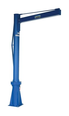 VESTIL JIB-P-10-6-10