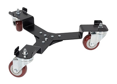 VESTIL KT-S-16-200-BK