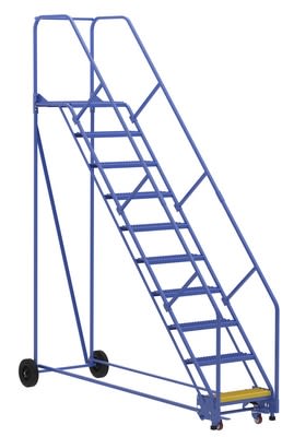 VESTIL LAD-10-21-G-EZ