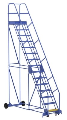 VESTIL LAD-15-21-P