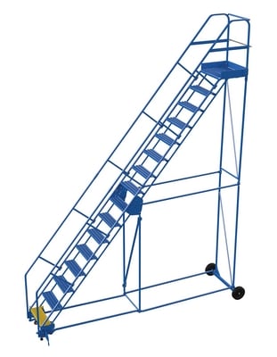 VESTIL LAD-16-21-G-EZ