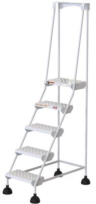 VESTIL LAD-5-W-P