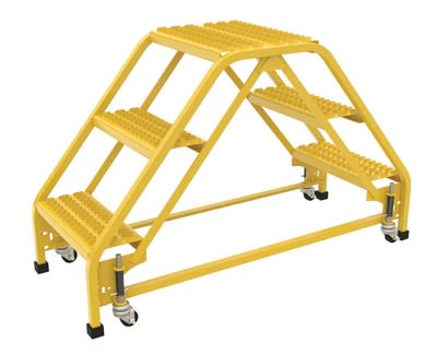 VESTIL LAD-DD-P-18-3-G