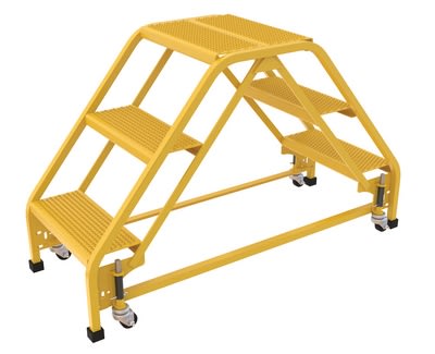 VESTIL LAD-DD-P-18-3-P