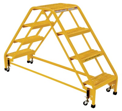 VESTIL LAD-DD-P-18-4-G