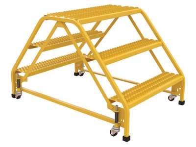VESTIL LAD-DD-P-32-3-G