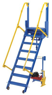 VESTIL LAD-FM-72-PSO