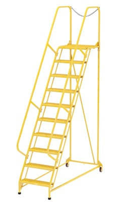 VESTIL LAD-MM-10-G-YL