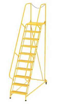 VESTIL LAD-MM-10-P-YL