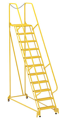 VESTIL LAD-MM-11-G-YL